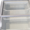 Glacier SD-980 Horizontal Freezer