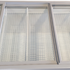 Glacier SD-980 Glass Sliding Lid Horizontal Freezer