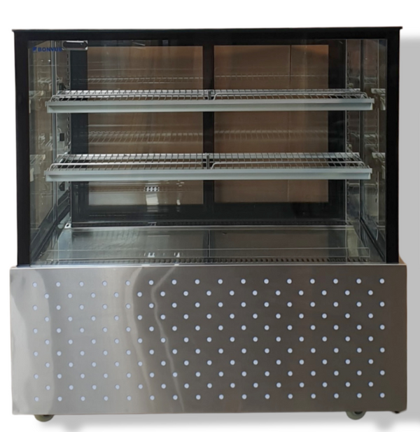 Bonvue SG120FA2XB Cake Display