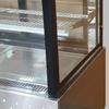 Bonvue SG120FA2XB Cake Display