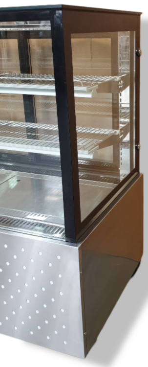 Bonvue SG120FA2XB Cake Display
