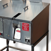 NZFryer NZ32L Autolift Fryer