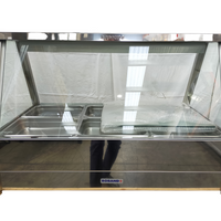 Roband E23 Hot Food Display