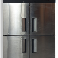 Eurochill ERE51 Stable Door Chiller