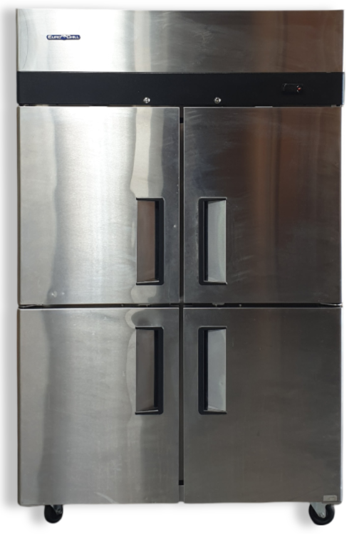 Eurochill ERE51 Stable Door Chiller