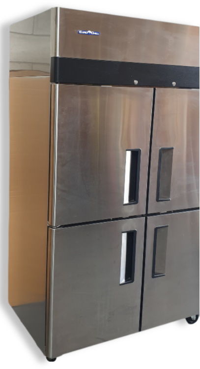Eurochill ERE51 Stable Door Chiller