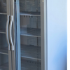 Skope TCE1000N Upright Fridge