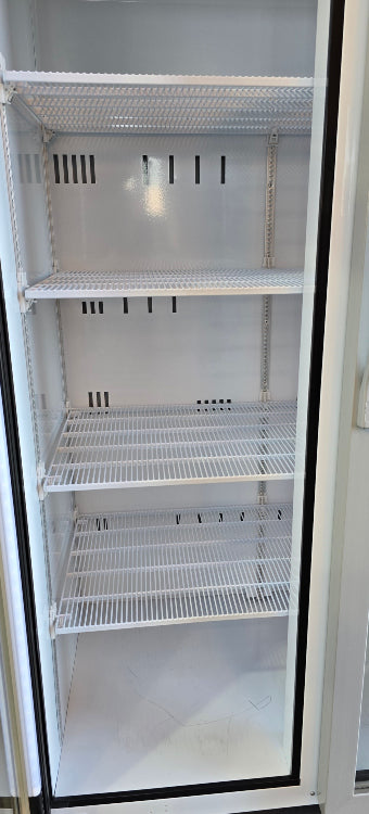 Skope TCE1000N Upright Fridge