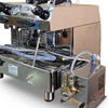 Fracino CON2E-LPG 2 Group Espresso Machine