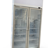 Skope TCE1000N Upright Fridge