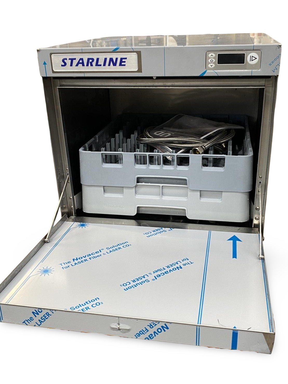 Starline UD Undercounter Dishwasher