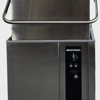 Starline XP Passthrough Dishwasher