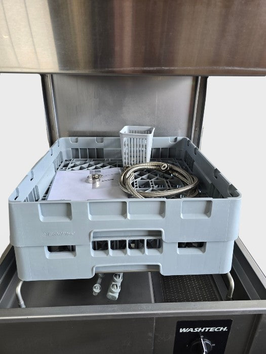 Starline XP Passthrough Dishwasher