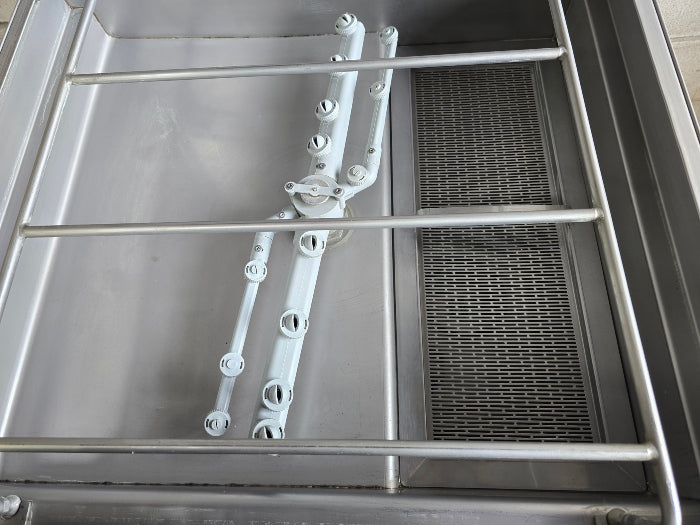 Starline XP Passthrough Dishwasher