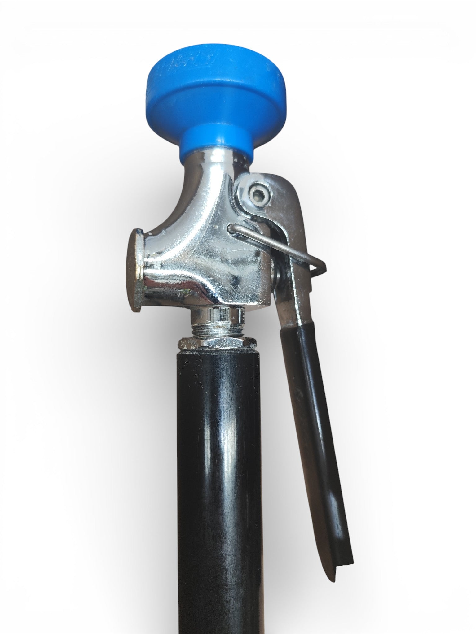 Fisher EWF4 Pre-Rinse with Faucet