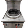 Cobra CW1H-C Waterless Wok Burner