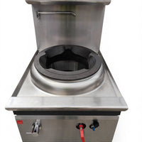 Cobra CW1H-C Waterless Wok Burner