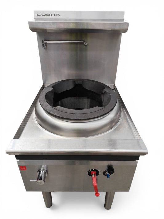 Cobra CW1H-C Waterless Wok Burner