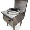 Cobra CW1H-C Waterless Wok Burner