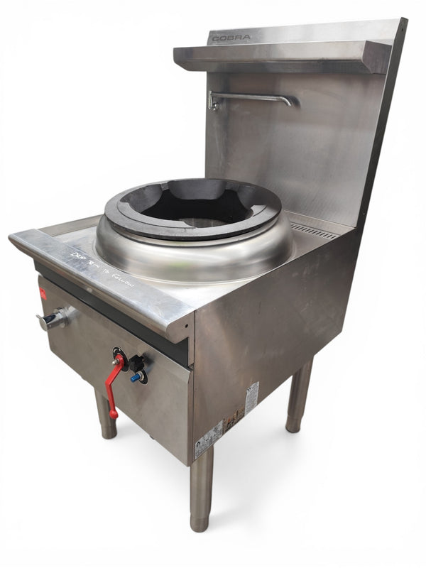 Cobra CW1H-C Waterless Wok Burner