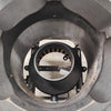 Cobra CW1H-C Waterless Wok Burner