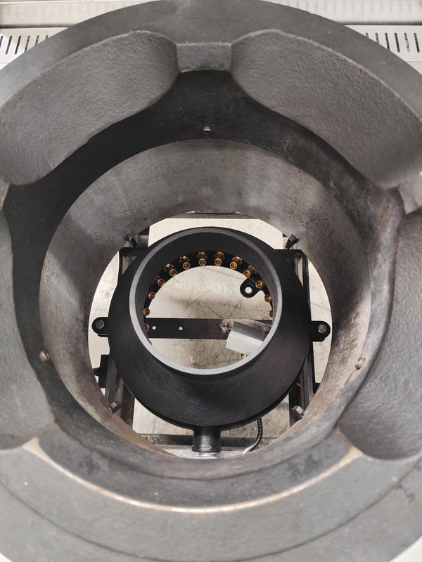 Cobra CW1H-C Waterless Wok Burner
