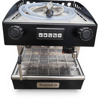 Fiamma Marina CV 1 Group Automatic Espresso Machine