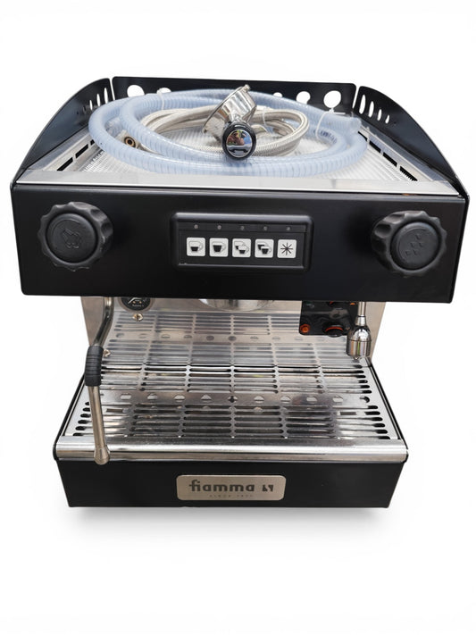 Fiamma Marina CV 1 Group Automatic Espresso Machine
