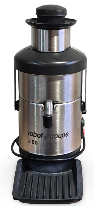 Robot Coupe J80 Ultra Juicer