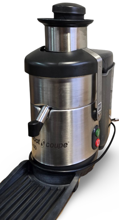 Robot Coupe J80 Ultra Juicer