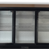 Delta ERD72 Backbar Bottle Cooler