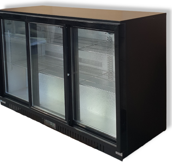 Delta ERD72 Backbar Bottle Cooler