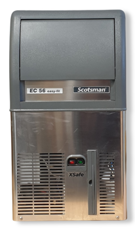Scotsman ECM 56 AS EASY FIT Ice Machine