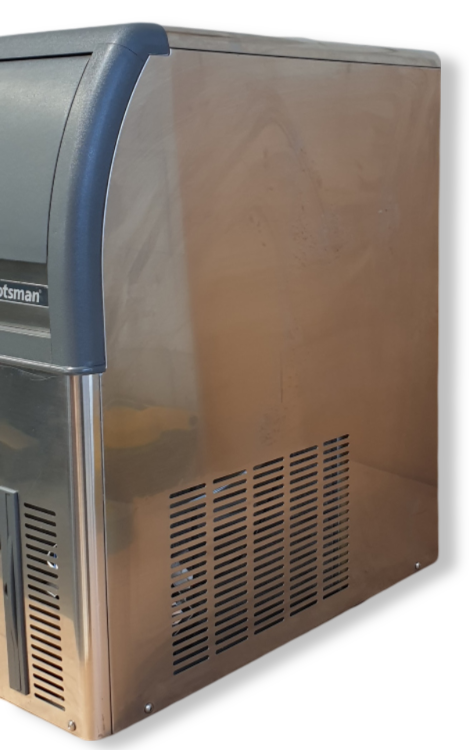 Scotsman ECM 56 AS EASY FIT Ice Machine