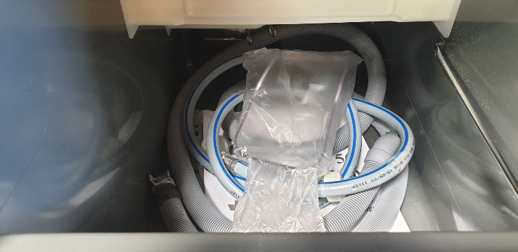 Scotsman ECM 56 AS EASY FIT Ice Machine