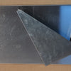 Simply Stainless Wall Shelf - 1200mmW