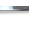 Simply Stainless Wall Shelf - 900mmW