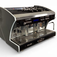 Wega Polaris EVD 2 Group Coffee Machine