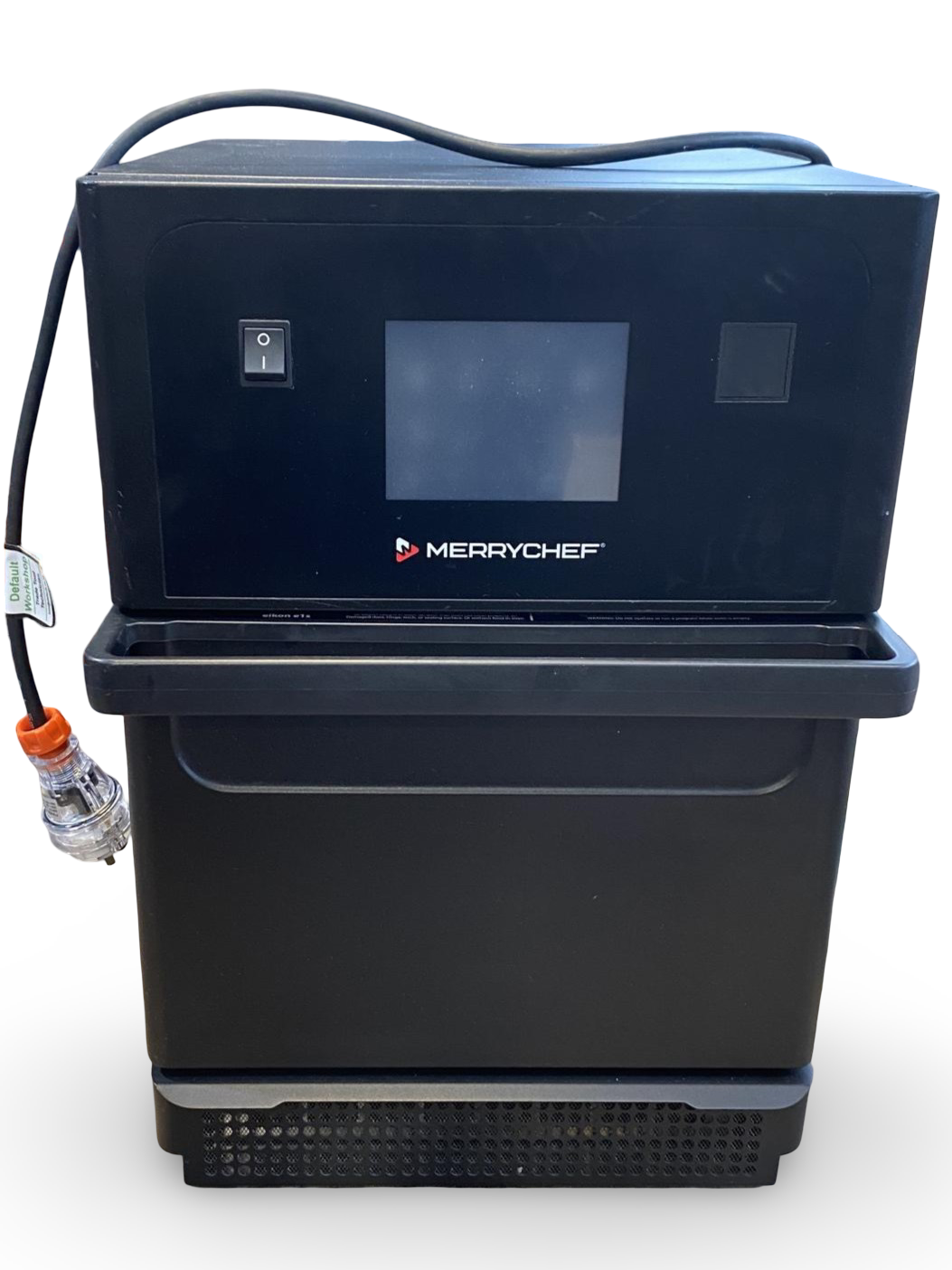 Merrychef E1S Combi Oven