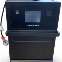 Merrychef E1S Convection Oven