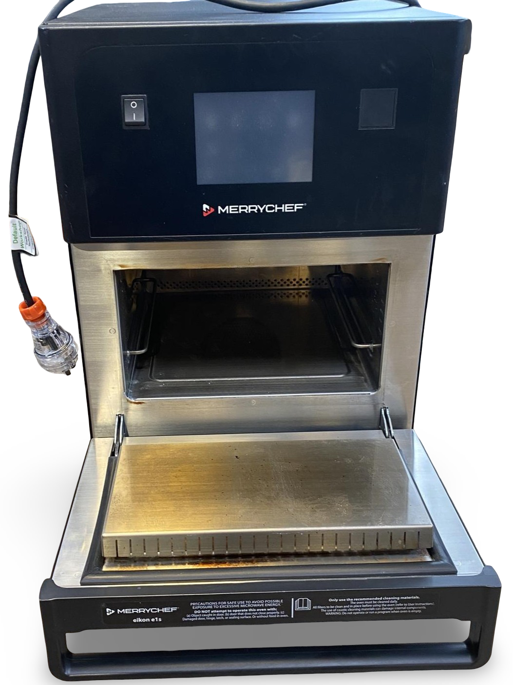 Merrychef E1S Combi Oven