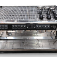 Nuova Simonelli Appia Life 2 Group Coffee Machine