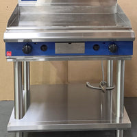 Blue Seal GP516-LS Griddle