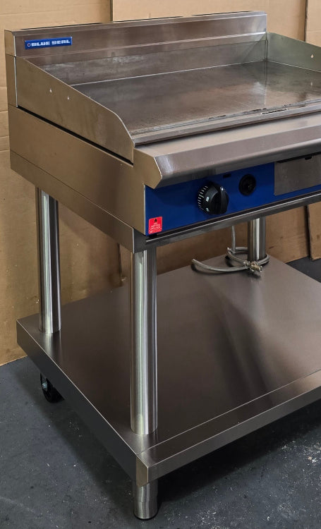 Blue Seal GP516-LS Griddle