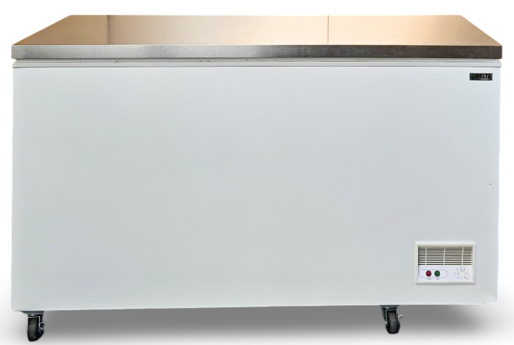 Delta ERD123 Chest Freezer