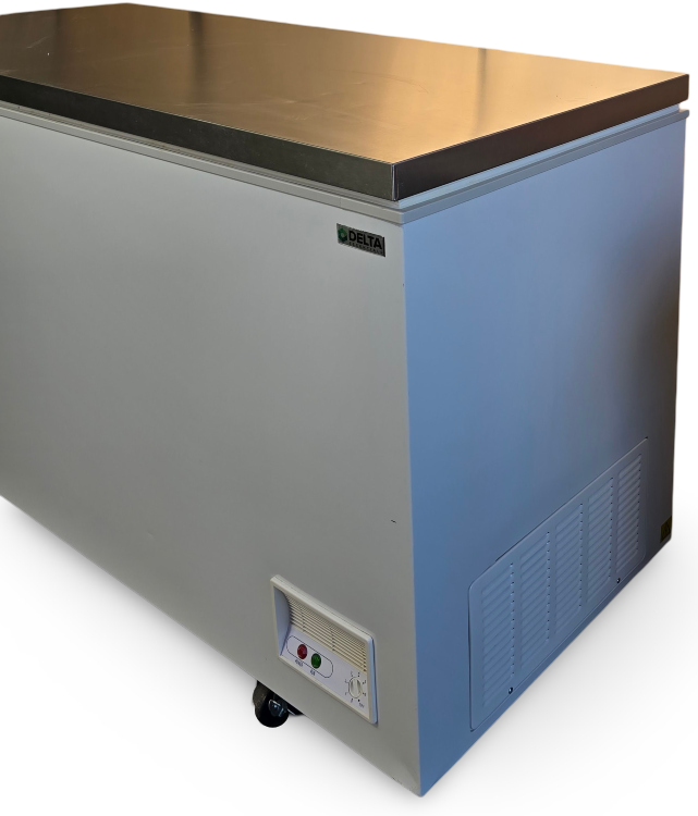 Delta ERD123 Chest Freezer