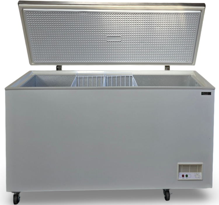 Delta ERD123 Chest Freezer