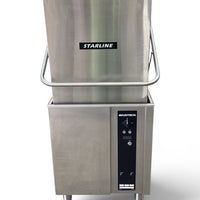 Starline XP Passthrough Dishwasher
