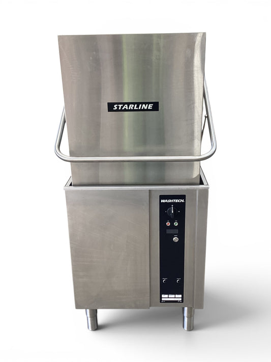 Starline XP Passthrough Dishwasher