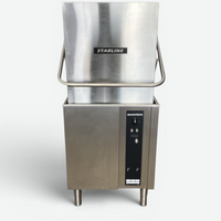 Starline XP Passthrough Dishwasher
